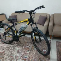 دوچرخه  ویوا اصل  نو