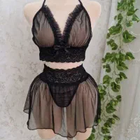 لباس زیر و لباس خواب