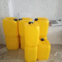 دبه جا روغن وسرکه همه چی