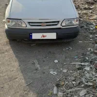 پراید مدل ۸۳ انژکتور