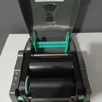 لیبل‌زن گودکس G500 کاملا سالم|پرینتر، اسکنر، کپی، فکس|ساری, |دیوار