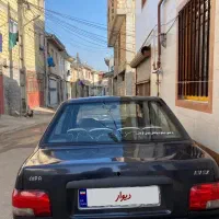 پراید مدل۸۲|خودرو سواری و وانت|رشت, استقامت ۲|دیوار