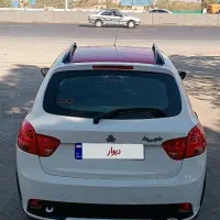 کوئیک 1401 R|خودرو سواری و وانت|مشهد, میان ولایت|دیوار