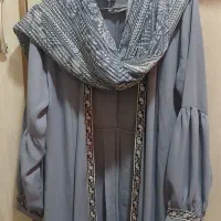 حراج مانتو سایز ۴۰ تا ۴۴