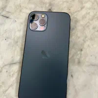 اپل 12 pro 128 Zaa دو سیم