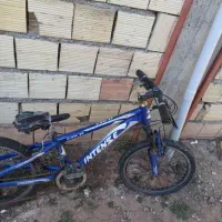 دوچرخه بیست|دوچرخه، اسکیت، اسکوتر|محمدیه-قزوین, |دیوار