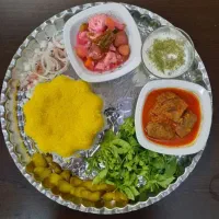 کمک اشپز خانم