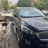 سورنتو ۲۰۱۷