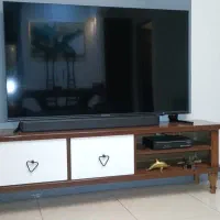 ست کنسول ،میز تلویزیون