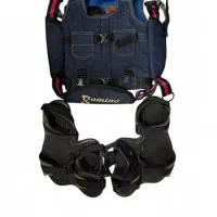 گامینو -وسیله توانبخشی کودکان با مشکل راه رفتن