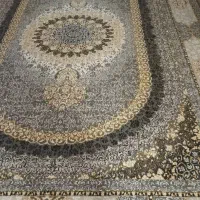 فروش یک عدد فرش فوری زیر قیمت