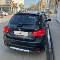 کوییک اتوماتیک فول پلاس مدل ۱۳۹۹