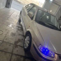 سمند ۸۱ تمیز