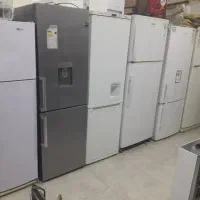 یخچال فریزر بدون برفک و برفکی