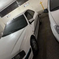 پارس دوگانه بدونه رنگ تقویت معاوضه|خودرو سواری و وانت|اصفهان, باغ زرشک|دیوار