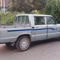 مزدا ۲۰۰۰ ژاپن|خودرو سواری و وانت|میمند, |دیوار