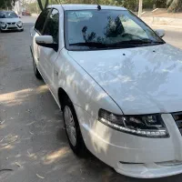 سمند سورن پلاس مدل ۱۴۰۴|خودرو سواری و وانت|بندرعباس, |دیوار