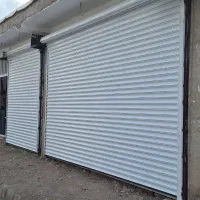 نصب و تعمیر کرکره برقی ،جک پارکینگ|خدمات پیشه و مهارت|میانه, |دیوار