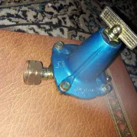 ریگلاتور فشارقوی کله قندی گاز پرسی|اجاق گاز و لوازم برقی پخت‌وپز|محمدشهر, ولدآباد بزرگ|دیوار