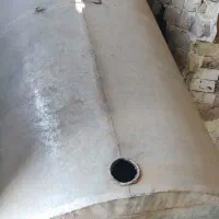 تانکر  آب نیسانی ۲۶۰۰ وتانکر ۲۰۰۰تایی .|مصالح و تجهیزات ساختمان|قزوین, |دیوار