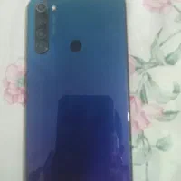 گوشی redmi not 8|موبایل|تبریز, |دیوار