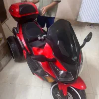 موتور شارژی کودک مدلax3054