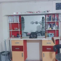 دکورسالن زیبایی