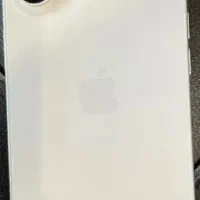 آیفون ۱۶ نرمال باتری ۱۰۰.      ۱۲۸رم