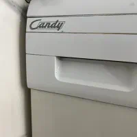 یه لباسشویی مارک کندی