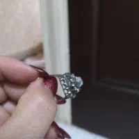 انگشترای نقره|جواهرات|قرچک, مهدیه|دیوار