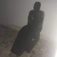 صندلی اصلاح|آرایشگاه و سالن‌های زیبایی|قائم‌شهر, |دیوار