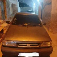پراید صبا