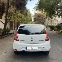 ساندرو اتومات ۹۵ بی رنگ