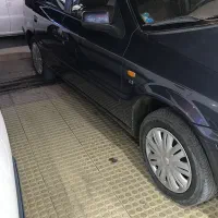 سمند 1400|خودرو سواری و وانت|خرم‌آباد, |دیوار