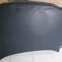 کاپوت 405 مشکی