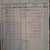 پیکان وانت مدل ۸۷|خودرو سواری و وانت|تالش, هشتپر|دیوار