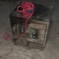 تنور گازی