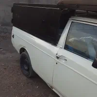 اتاق وانت پیکان