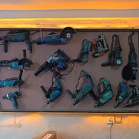 اجاره ابزار و تعمیرات ابزار ، نجات ابزار|خدمات پیشه و مهارت|قرچک, زیبا شهر|دیوار