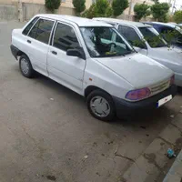 پراید 86