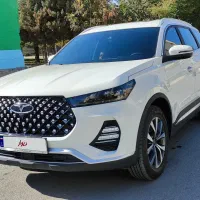 تیگو۷ پرو پرمیوم با گارانتی فعال