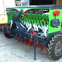 تولید انواع ردیفکار|ماشین‌آلات صنعتی|یاسوج, |دیوار