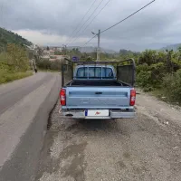 دوکابین کارا مدل۹۴ ۱۷۰۰|خودرو سواری و وانت|لاهیجان, لیل|دیوار