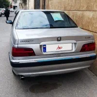 پژو پارس85|خودرو سواری و وانت|گرگان, |دیوار