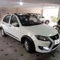 کوییک ۴۰۳ بیمه یک سال|خودرو سواری و وانت|دامغان, |دیوار