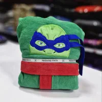 حوله تن پوش کودک|لوازم حمام|قم, تکیه آقا سید حسنی|دیوار