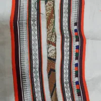 دوچگر شیرازه جالر|لباس|ایرانشهر, |دیوار