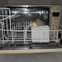 ماشین لباسشویی و ظرفشویی|ماشین لباسشویی و خشککن لباس|تهران, تهرانپارس جنوبی|دیوار