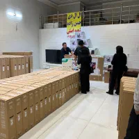 تلویزیون ال ای دی