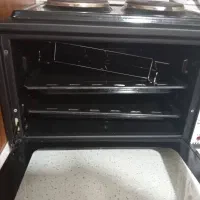 تستر خارجی درهد|اجاق گاز و لوازم برقی پختوپز|پاکدشت, حصار امیر|دیوار